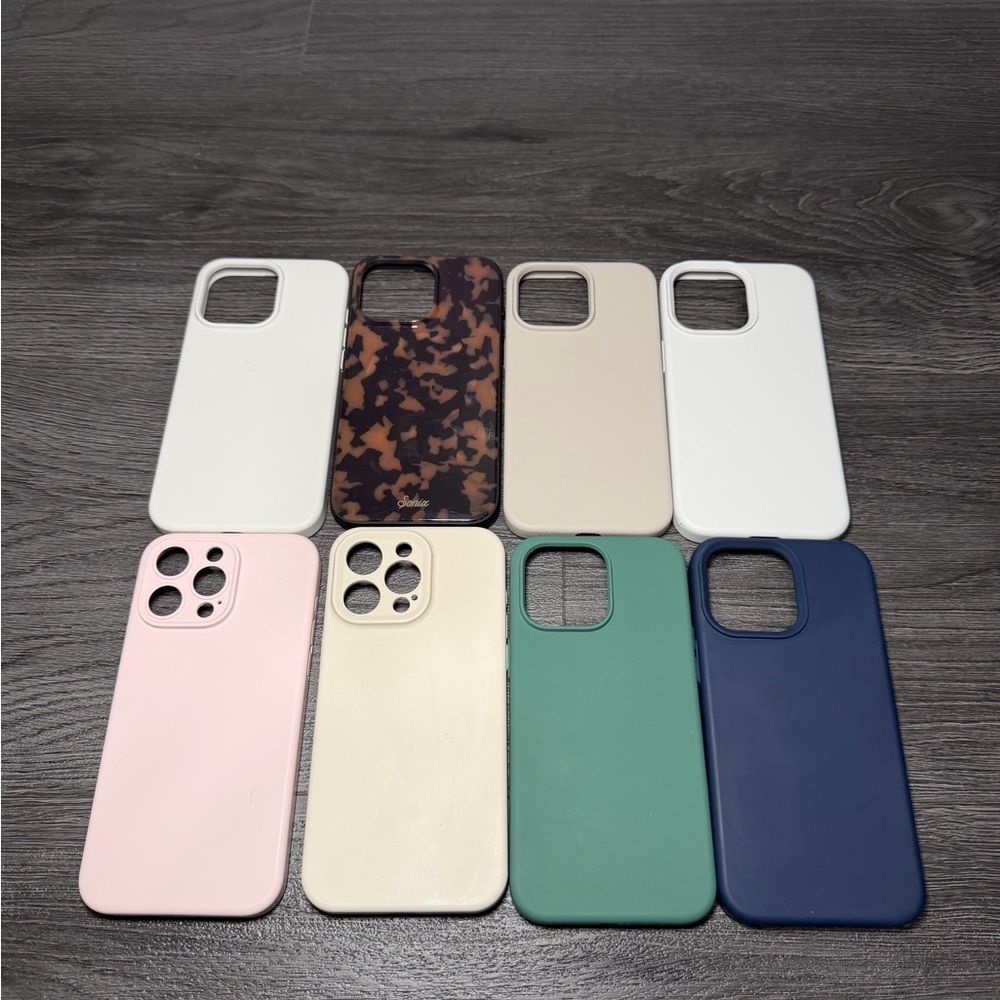 Amazon Phone Cases - iPhone 15 pro max